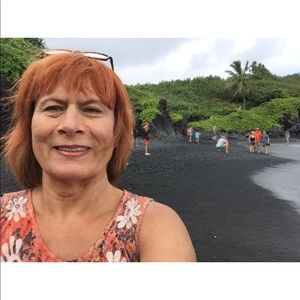 Meet your Posher, Joann